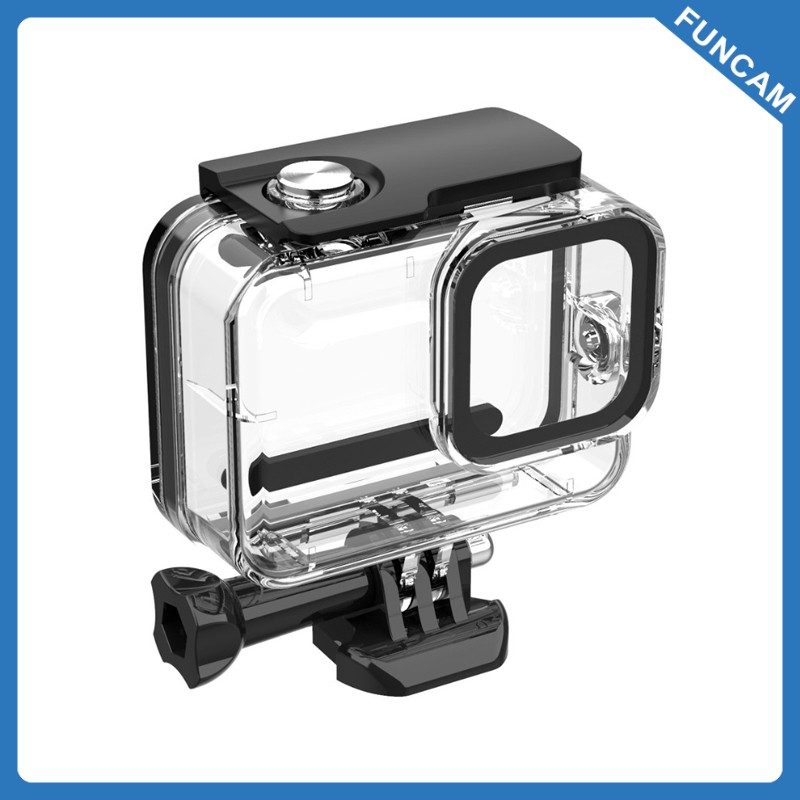 Vỏ chống nước Gopro Hero 8 Black | BigBuy360 - bigbuy360.vn