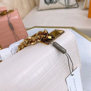 Túi Cnk rắn kèm ảnh thật
