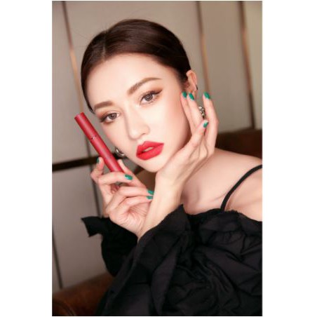 {CHÍNH HÃNG 100%} Son Kem Lì 3CE Velvet Lip Tint