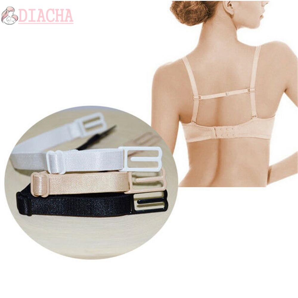 Dây đai giữ dây áo ngực phía sau lưng điều chỉnh được dành cho nữ