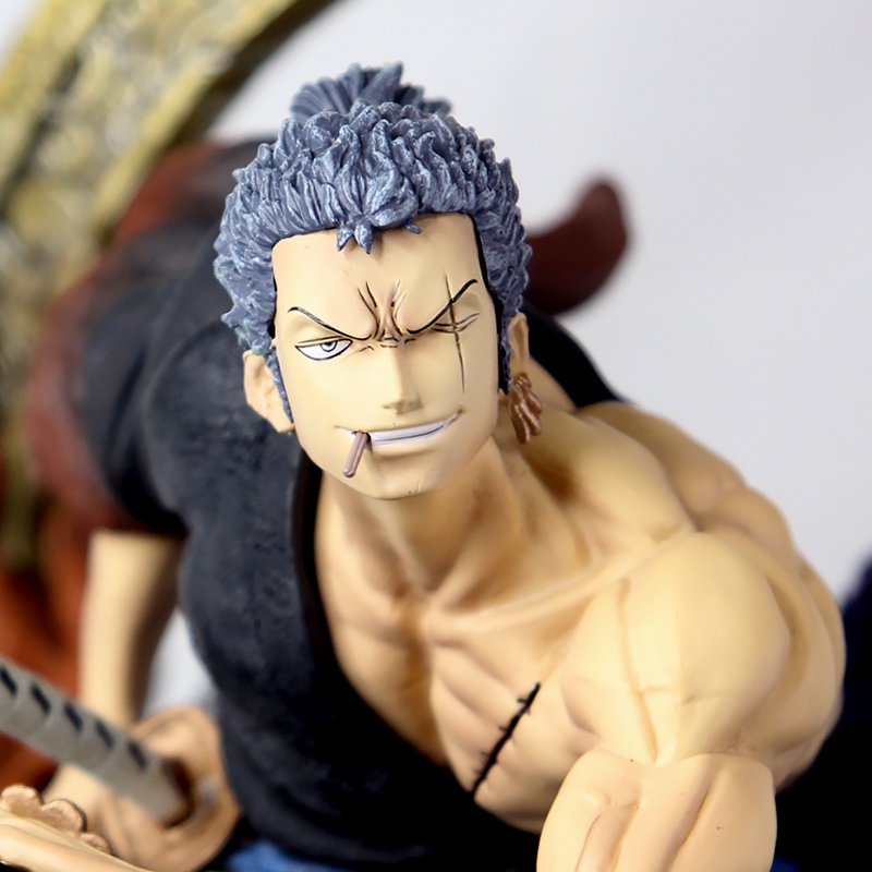 Mô hình zoro hàng mới siêu đẹp chất lượng