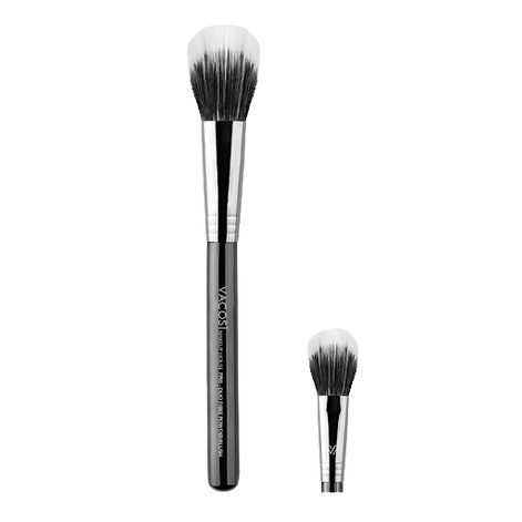 Cọ Má Hồng Đầu Dẹp Vacosi FP02 Pro