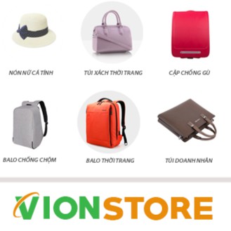 Vionstore