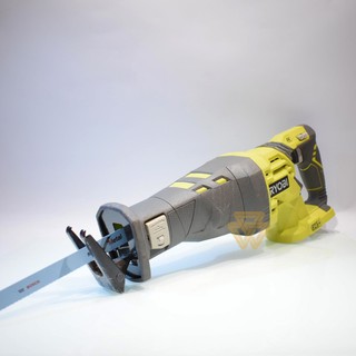 Máy Cưa Kiếm Pin 18V Ryobi R18RS-0