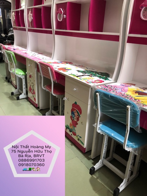 GHẾ HỌC SINH CHÂN ĐÔI TĂNG CHỈNH CHIỀU CAO  KHÁCH TỰ LẮP | BigBuy360 - bigbuy360.vn