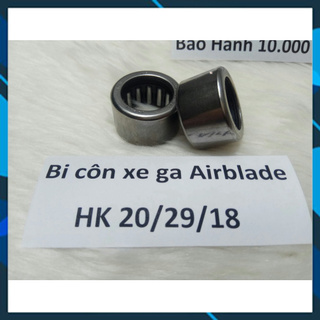 [HÀNG CHÍNH HÃNG] [ ẢNH THẬT] Bi côn xe ga Airblade -HK 20/29/18 ( giá tính / 1 vòng ) [CHO KHÁCH XEM HÀNG]