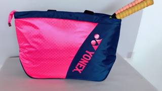 Túi xách cầu lông Yonex (ảnh sản phẩm thật)