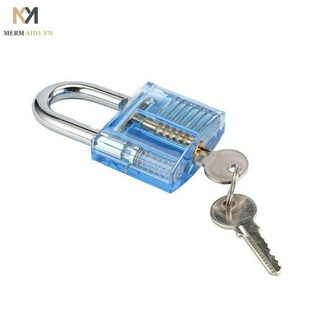 Bộ Dụng Cụ Mở Khóa Cho Thợ Sửa Khóa