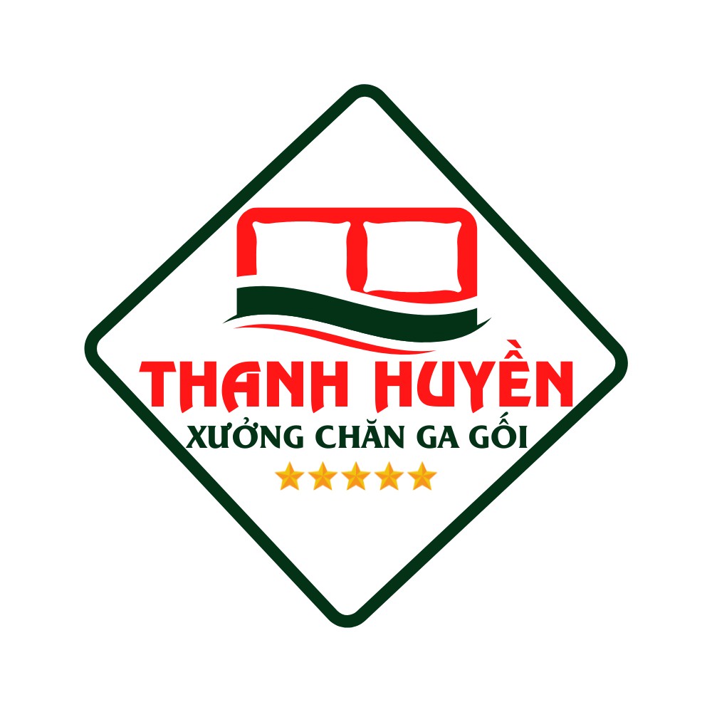 Huyền Chăn_Ga Cao Cấp
