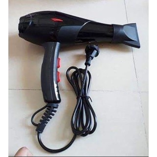 máy sấy tóc 6000w