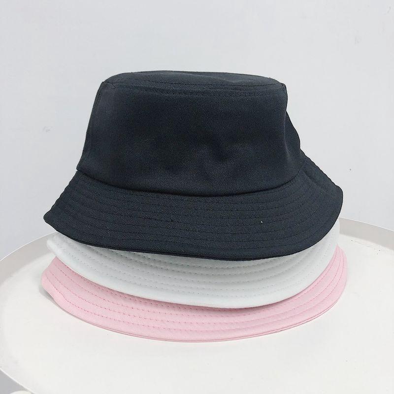 Mũ bucket basic cloth Bucket83