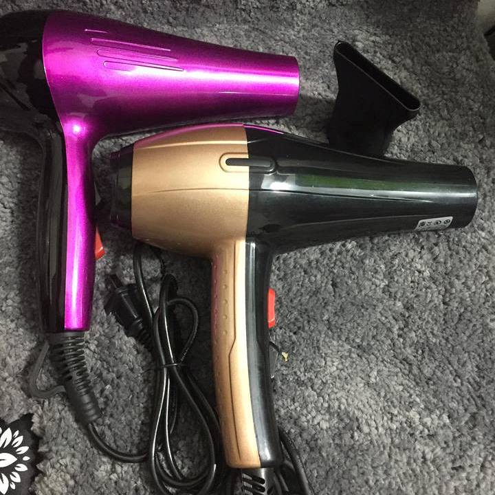 Máy sấy tóc cầm tay 2 chiều - Làm khô nhanh - Sevenmart
