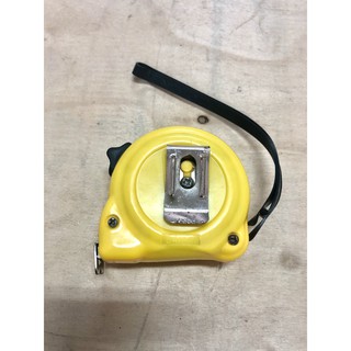 Thước cuộn 3 mét Vàng
