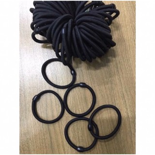 Combo 100 chun buộc tóc các loại ( giá sỉ )
