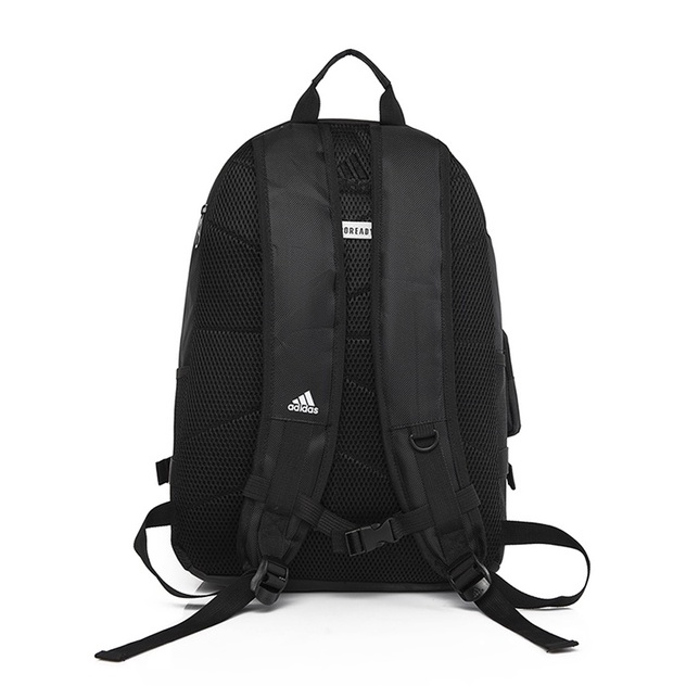 Adidas Ba Lô Thể Thao Du Lịch Thời Trang Unisex Chất Lượng Cao KZG127