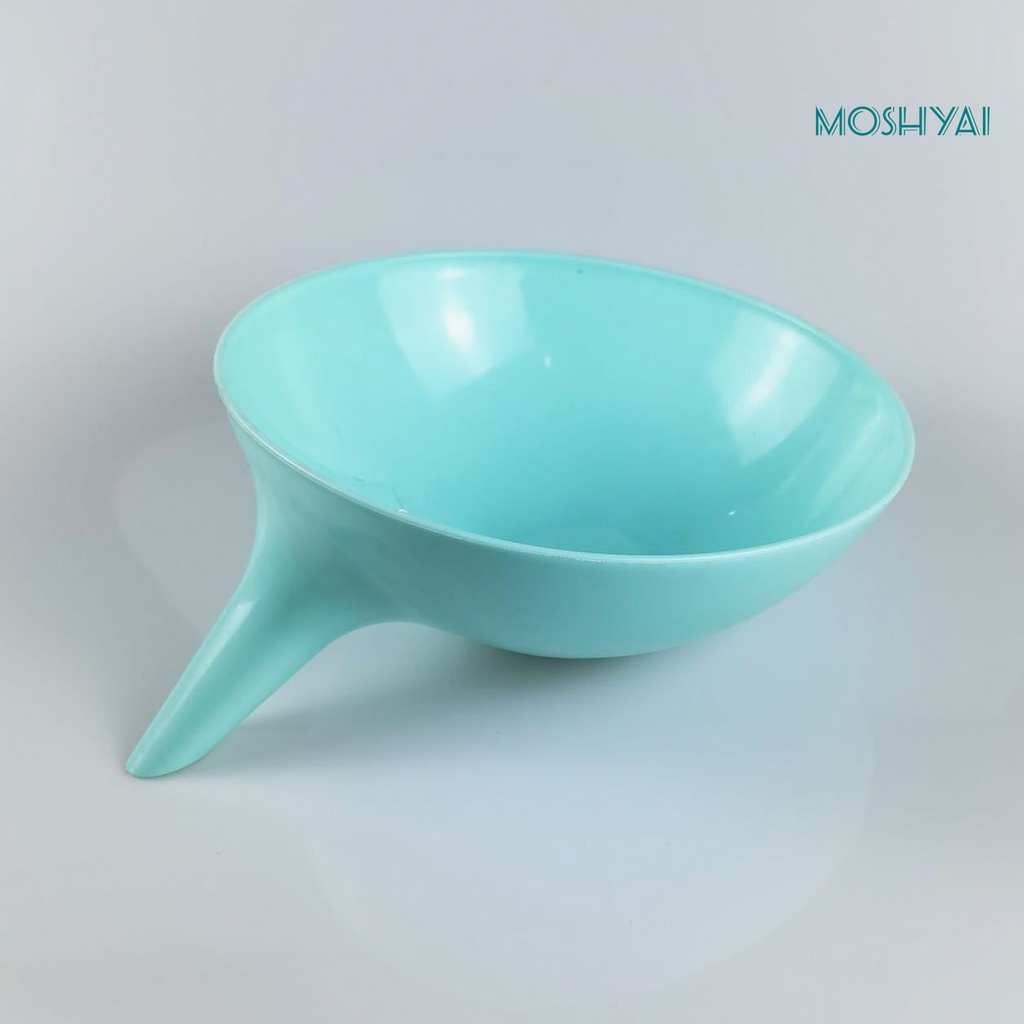 Rổ Nhựa Thoát Nước Thực Phẩm Tiện Dụng Cho Nhà Bếp