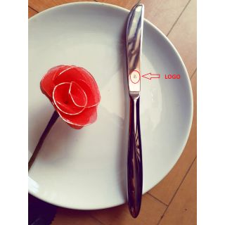 Dao ăn Bít Tết -Dao ăn điểm tâm INOX hiệu WMF(ĐỨC)