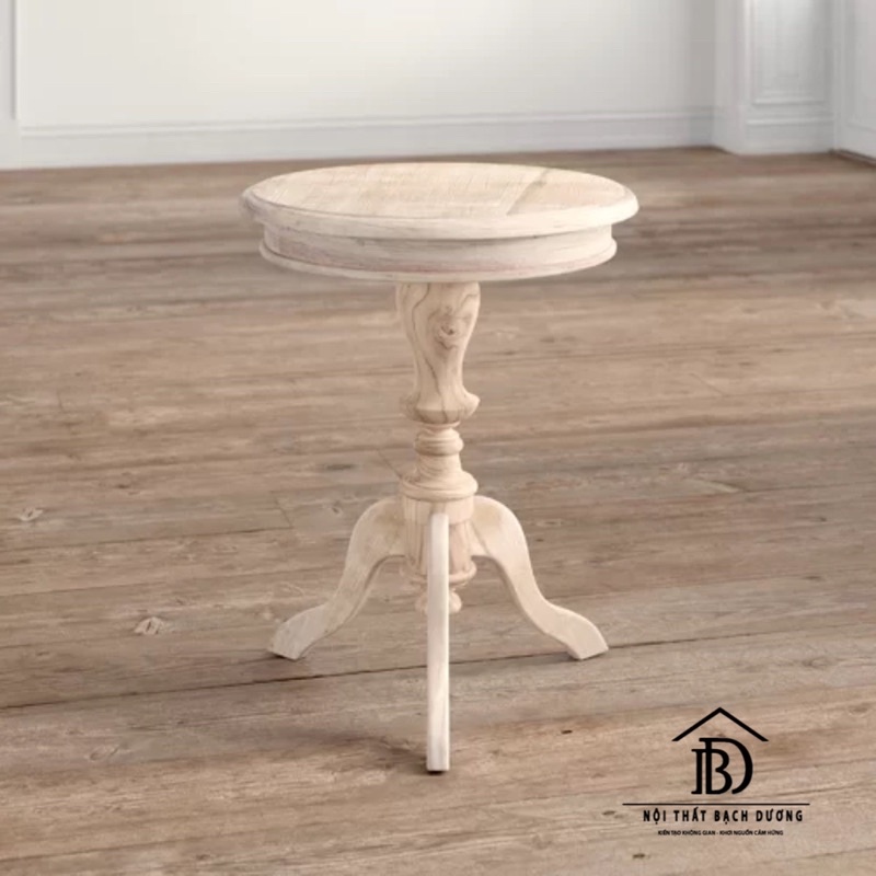 BÀN TORINO MẶT DẦY