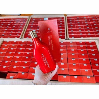 Kem tan mỡ bụng bulgama cream