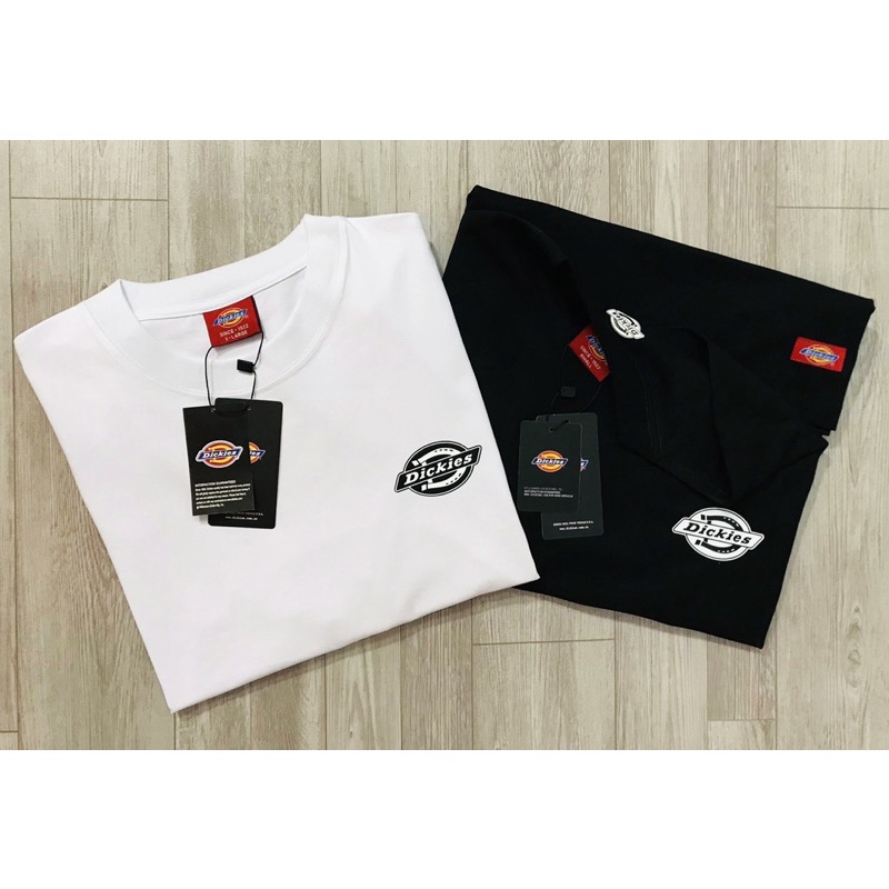 Áo thun Dickies Chính hãng logo mini