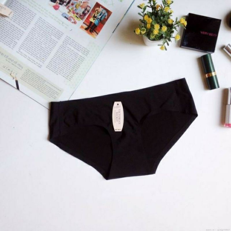 Sỉ 10 quần lót đúc su không đường may