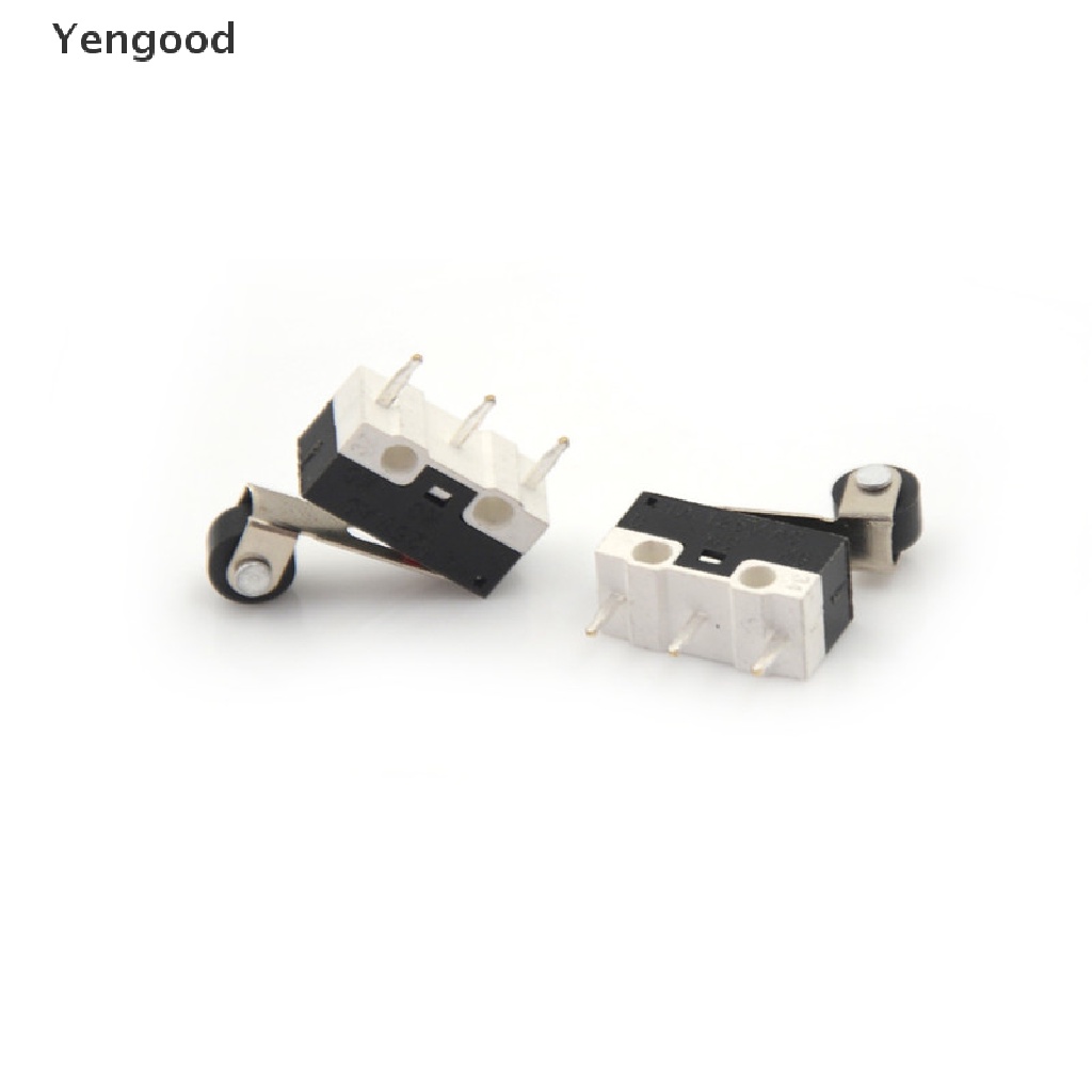 Set 5 công tắc kéo siêu nhỏ mới