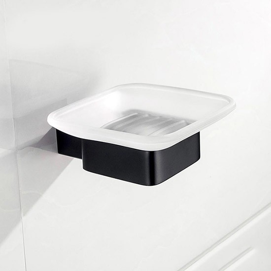 KỆ ĐỰNG XÀ BÔNG ZENTO HC6804