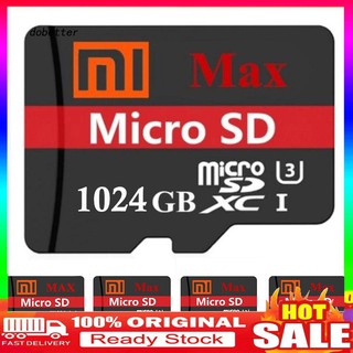 Thẻ nhớ Xiao-mi EVO Plus USB 3.0 dung lượng 64g/128g/256g/512g/1t