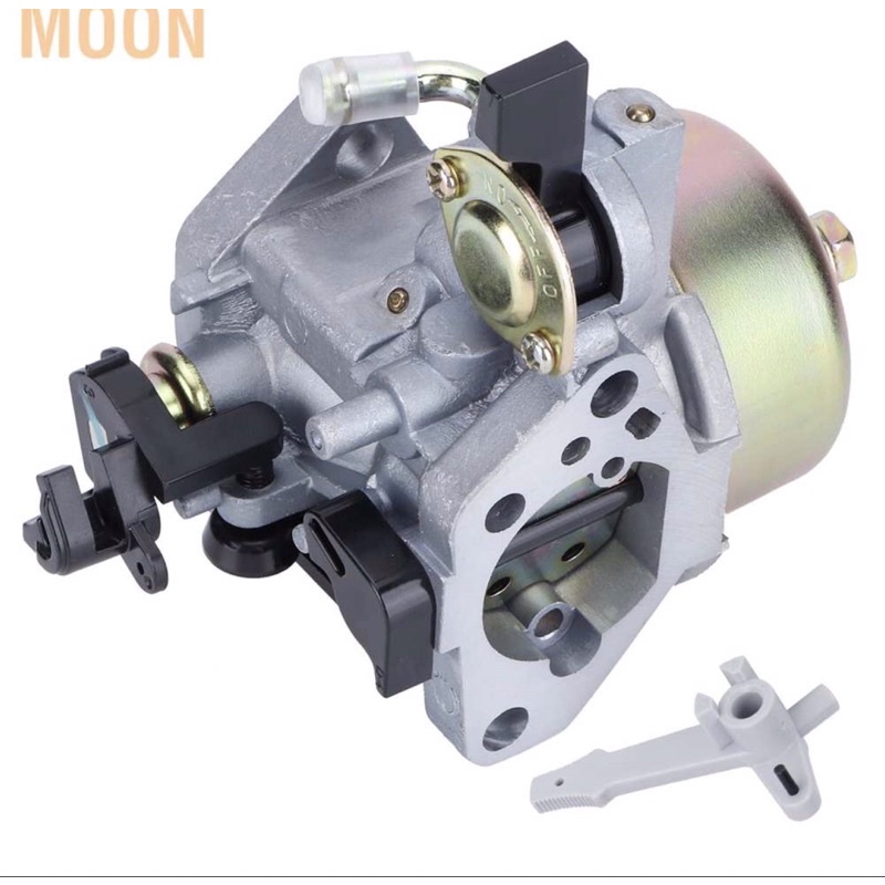 Chế Hoà Khí Động Cơ Honda GX340 GX390, Máy Phát Điện 5Kw 13HP