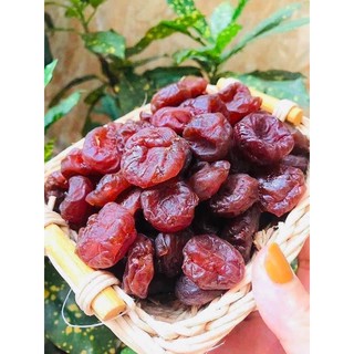 ômai dẻo không hạt các loại