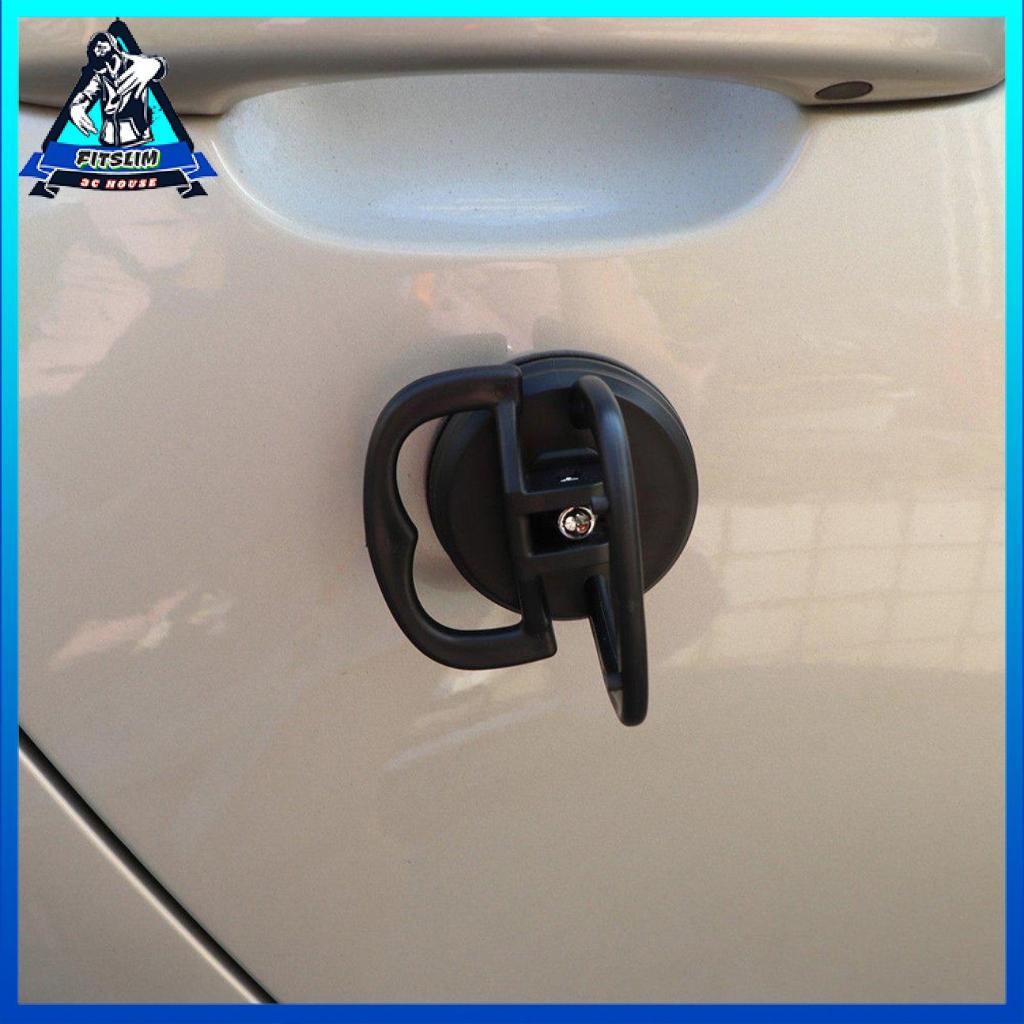 Cốc Hút Chân Không Kính Cửa Sổ Có Tay Cầm