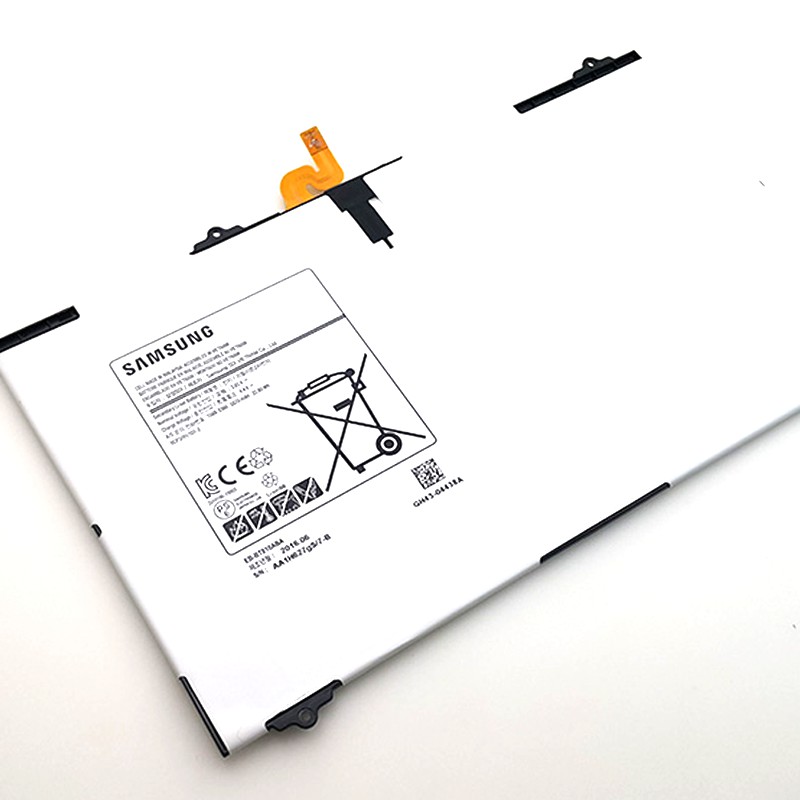 PIN MÁY TÍNH BẢNG SAMSUNG GALAXY TAB S2 9.7 T810 T815 T813 T817 T819 EB-BT810ABE ZIN HÃNG HÀNG NHẬP KHẨU