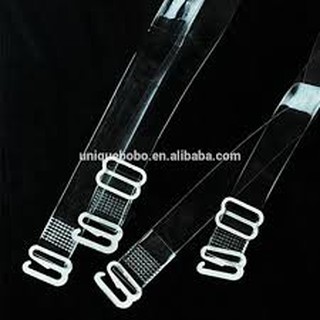 Dây áo lót trong suốt đàn hồi