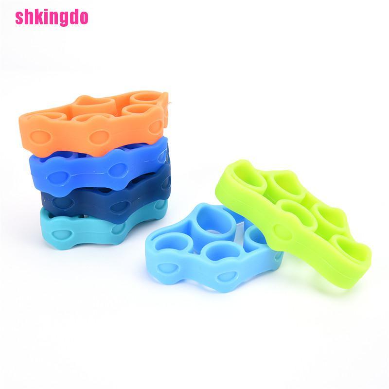 Dụng cụ luyện tập ngón tay tăng cường sức khỏe