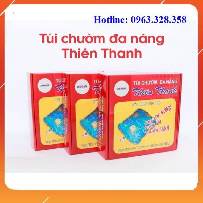 Dây Nguồn Cắm Túi Chườm Đa Năng - Cho Các Loại Túi Sưởi -