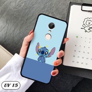 Ốp lưng Xiaomi Redmi 5/5Plus- dễ thương