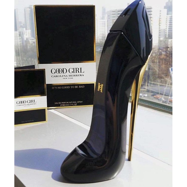 [ FreeShip ] nước hoa nữ GoodGirl nước hoa nữ thơm lâu nước hoa nữ ngọt ngào - quyến rũ | BigBuy360 - bigbuy360.vn