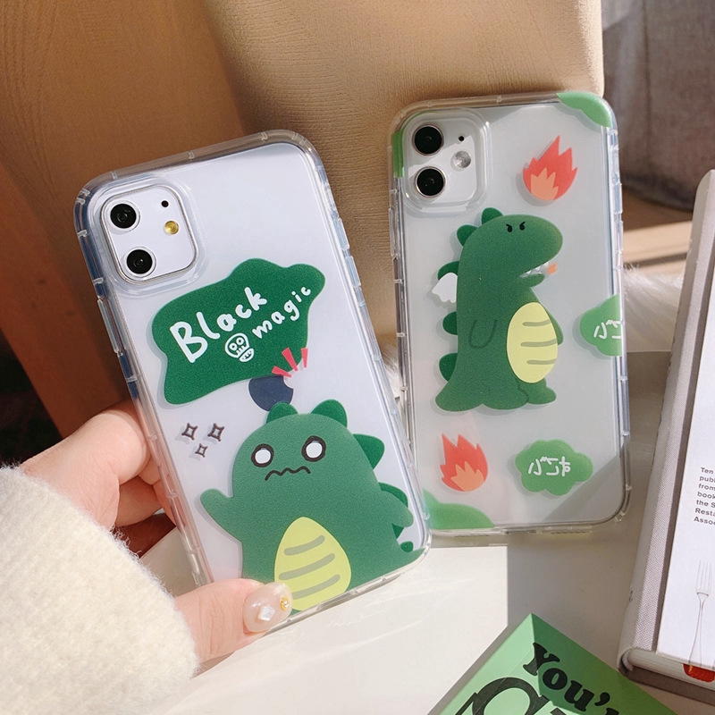 Ốp lưng iphone TPU dành cho iphone11 iphone 6 6s 7 7plus 8 plus X Xr Xs | BigBuy360 - bigbuy360.vn