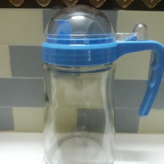 Bình rót dầu ăn 550ml