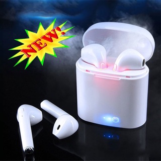 Tai nghe Bluetooth Không dây IS7