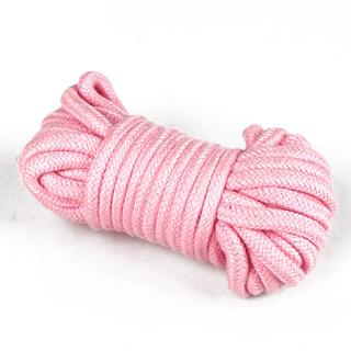 Cuộn dây thừng Cotton mềm mại dài 5m