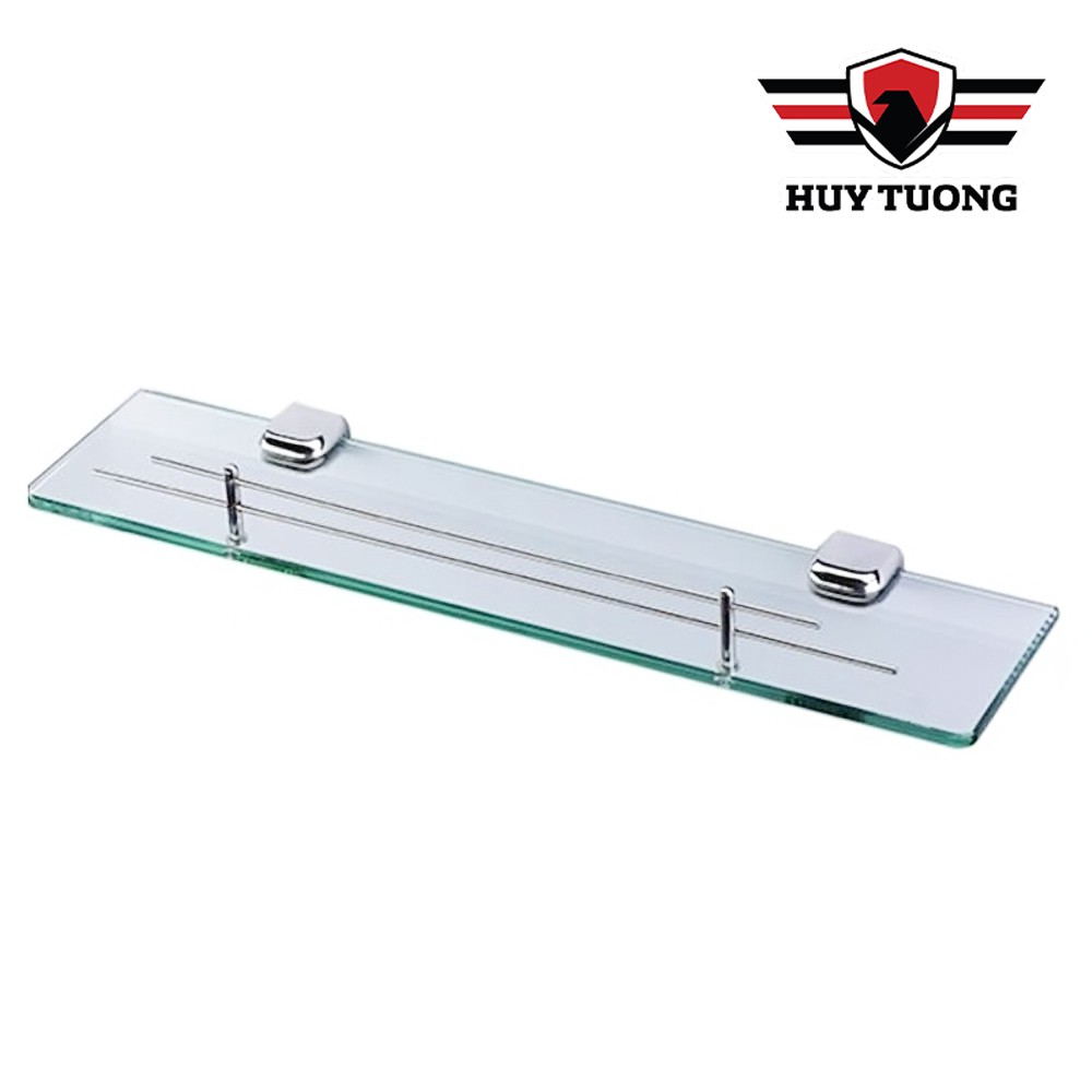 Kệ kính nhà tắm INOX CAO CẤP 🚚 FREESHIP 🚚 Kệ kính nhà tắm, phòng tắm INOX 304 cao cấp (kính cường lực 10mm)