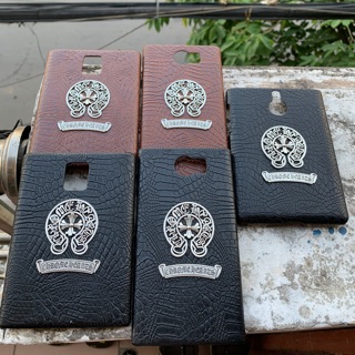 Ốp lưng CHROME HEARTS dành cho Blackberry