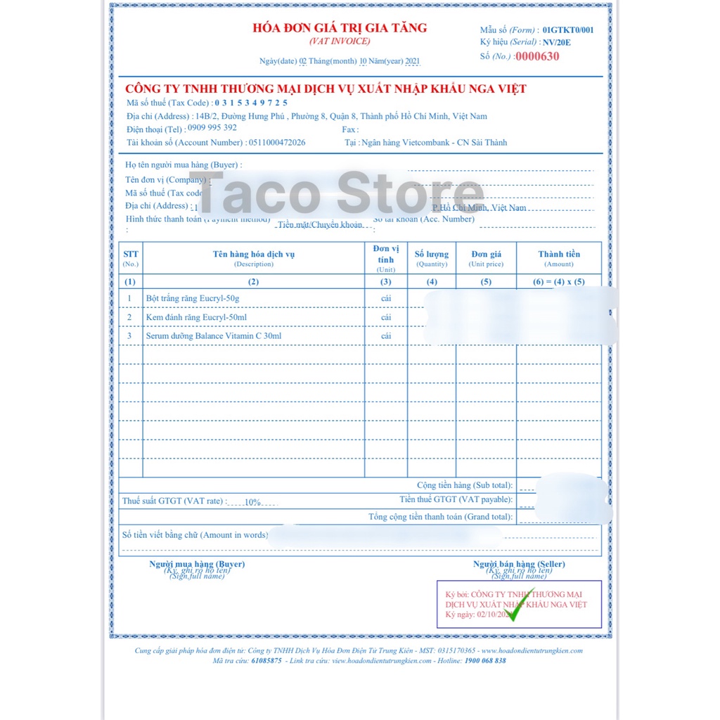 Serum Vitamin C BALANCE Active Formula Giúp Trắng Da Mờ Thâm (30ml)