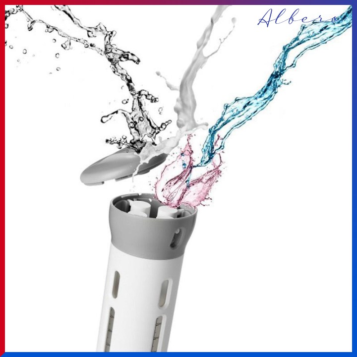 Bộ chiết mỹ phẩm du lịch 4 in 1 - Bộ triết mỹ phẩm [VN]