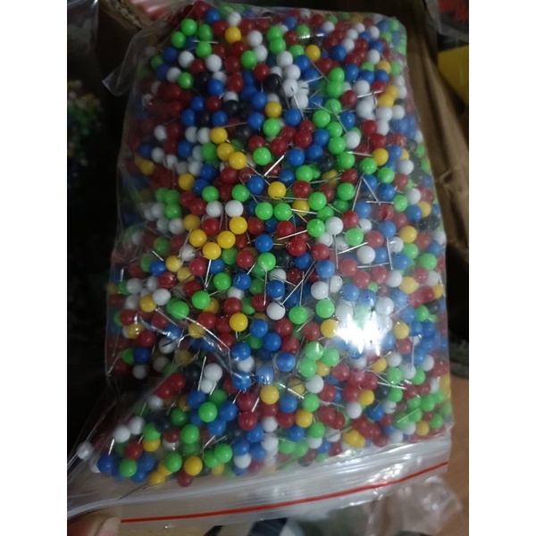 Gim cài trục câu đài