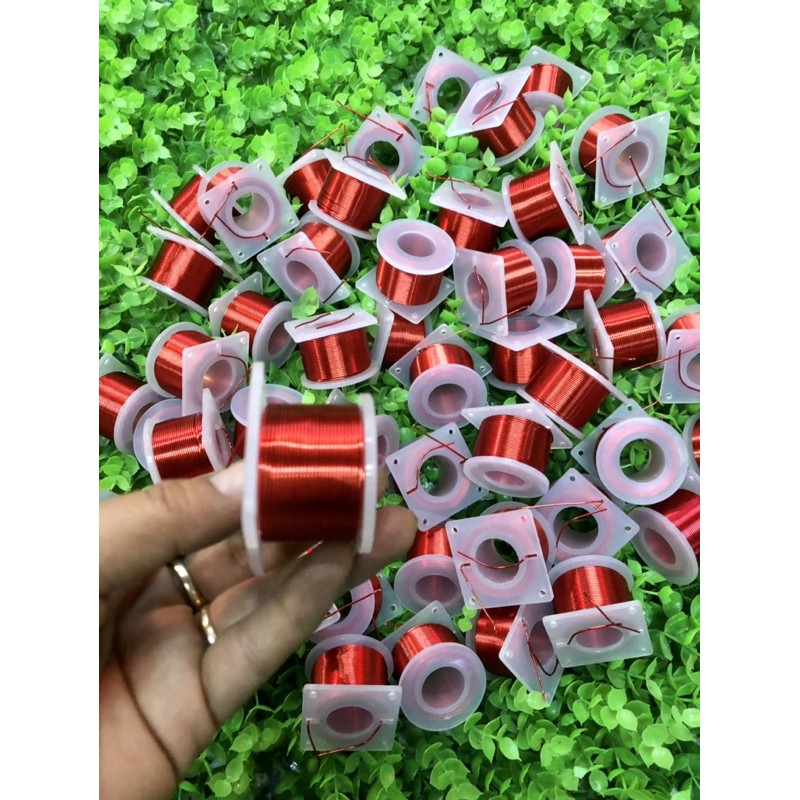 Cuộn cảm dành cho loa treble