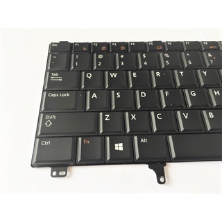 Bàn Phím Laptop Dell Latitude E6420, E5420, E6320, E6430 Keyboard