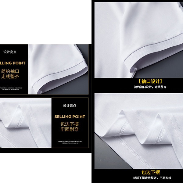 Uniqlo Áo polo Thể Thao Thoáng Khí Nhanh Khô Mềm Mại Cho Nam