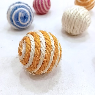 ĐỒ CHƠI CHO CHÓ BÓNG VẶN THỪNG [GIAO MÀU NGẪU NHIÊN]